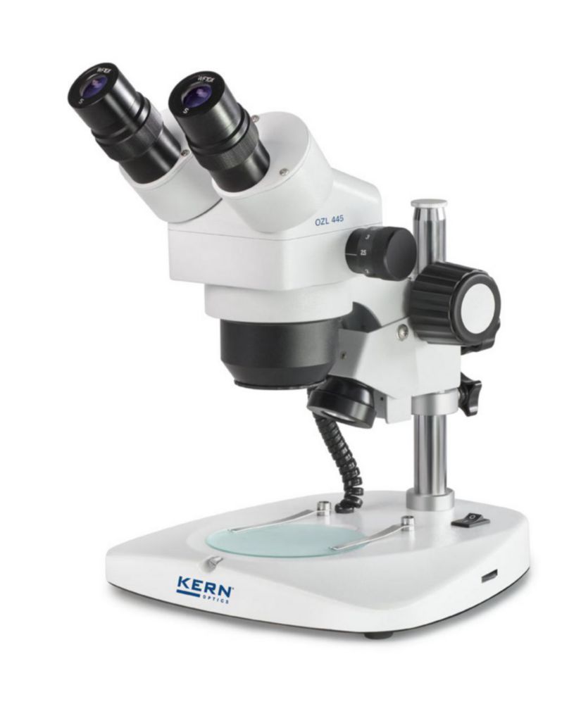 Greenough Stereo Microscopes Lab-Line OZL | Type: OZL 445