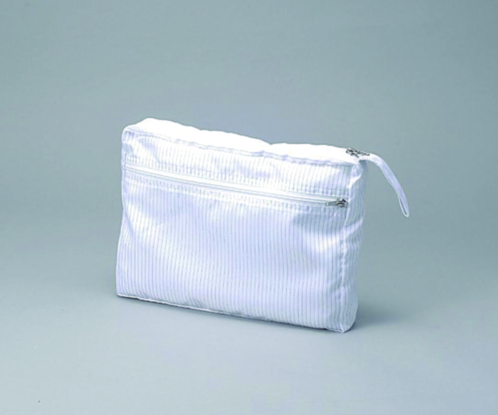 Clean Room Bag, polyester | Type: A1584