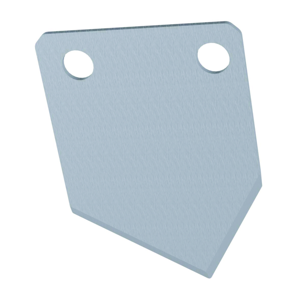 Replacement blades for tubing cutter | Description: Replacement blades