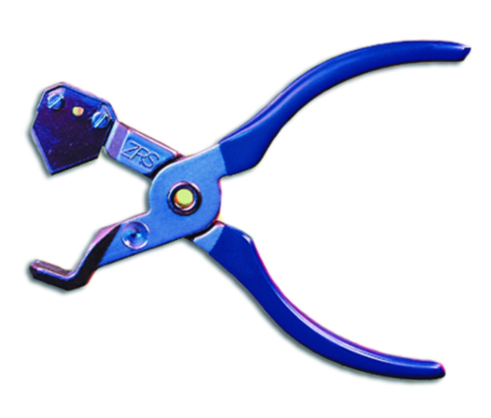 Rod and tubing cutter