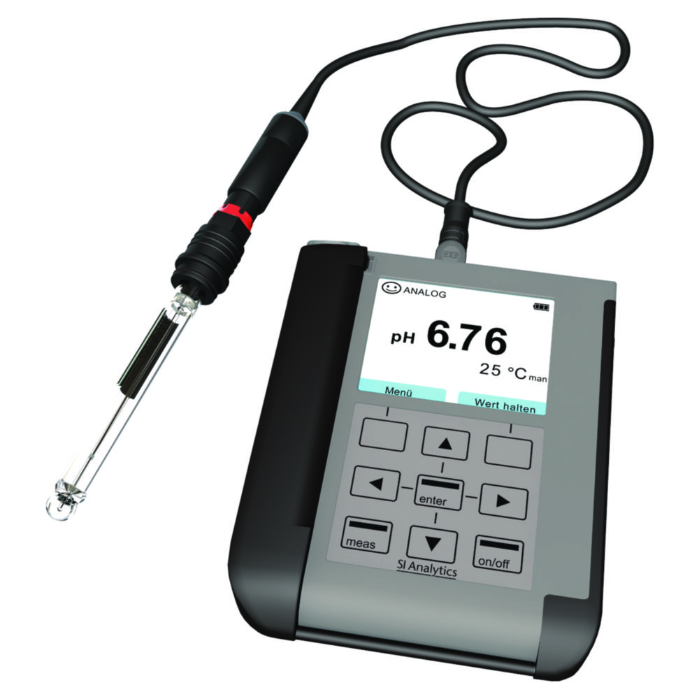 Multiparameter meter HandyLab 780 | Type: HL780AL90pH