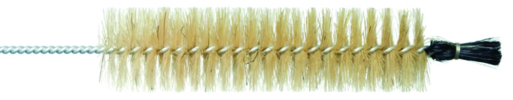 Beak brushes with head bundle | Ø: 30 mm