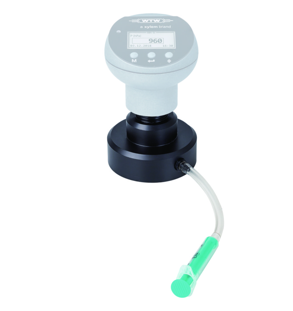 Accessories for B.O.D. Auto-Check Measurement Systems OxiTop® | Type: OxiTop® PT