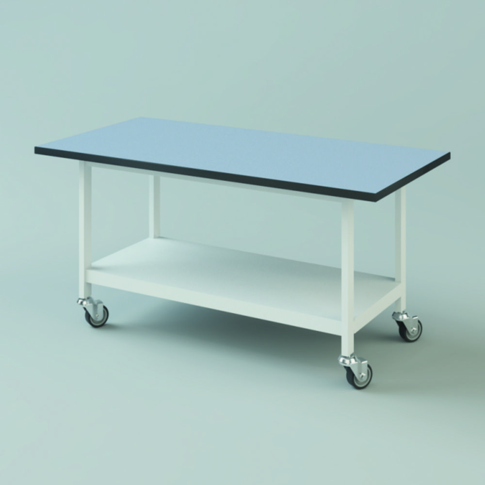 Heavy-duty benches | Width mm: 1200