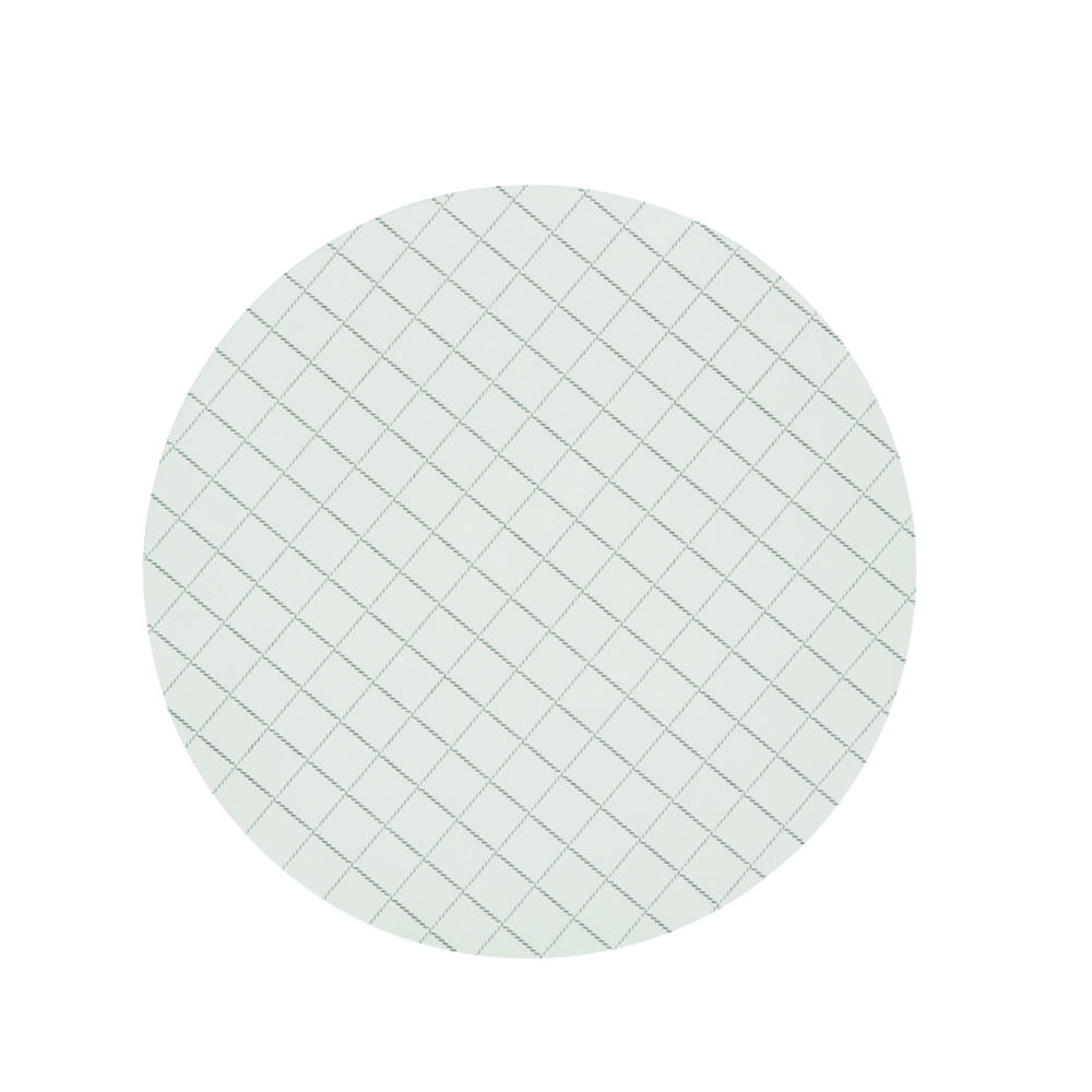 Membrane filters, Grade ME, mixed cellulose esters | Type: ME 25/21 ST