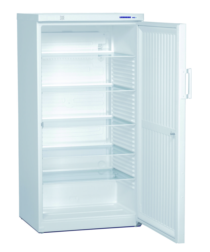 Laborkühlschränke LKexv, mit explosionsgeschütztem Innenraum, bis +1 °C | Typ: LKexv 1800