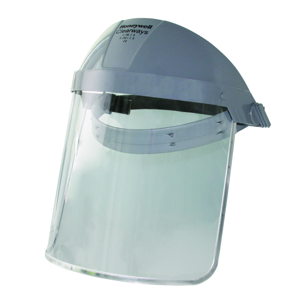 Face Shields Clearways | Type: CV84 A