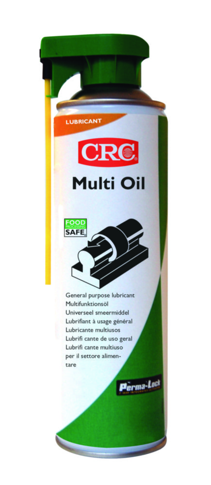 Spezial-Multiöl NSF H1 | Inhalt ml: 500