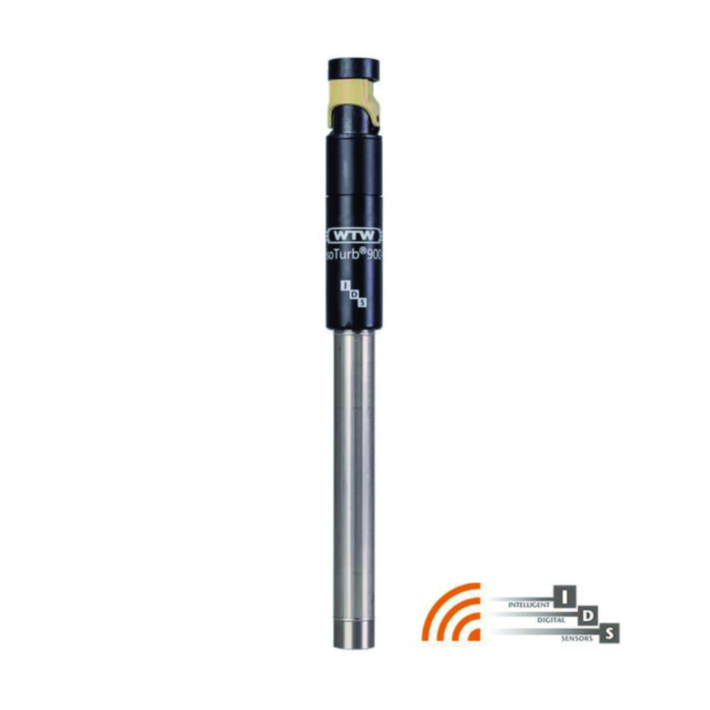 Turbidity Sensor VisoTurb® 900-P for Meters MultiLine® IDS