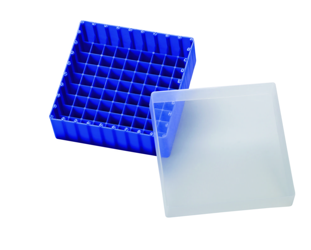 LLG-Storage Boxes, PP | For: ND8, 9, 10, 11