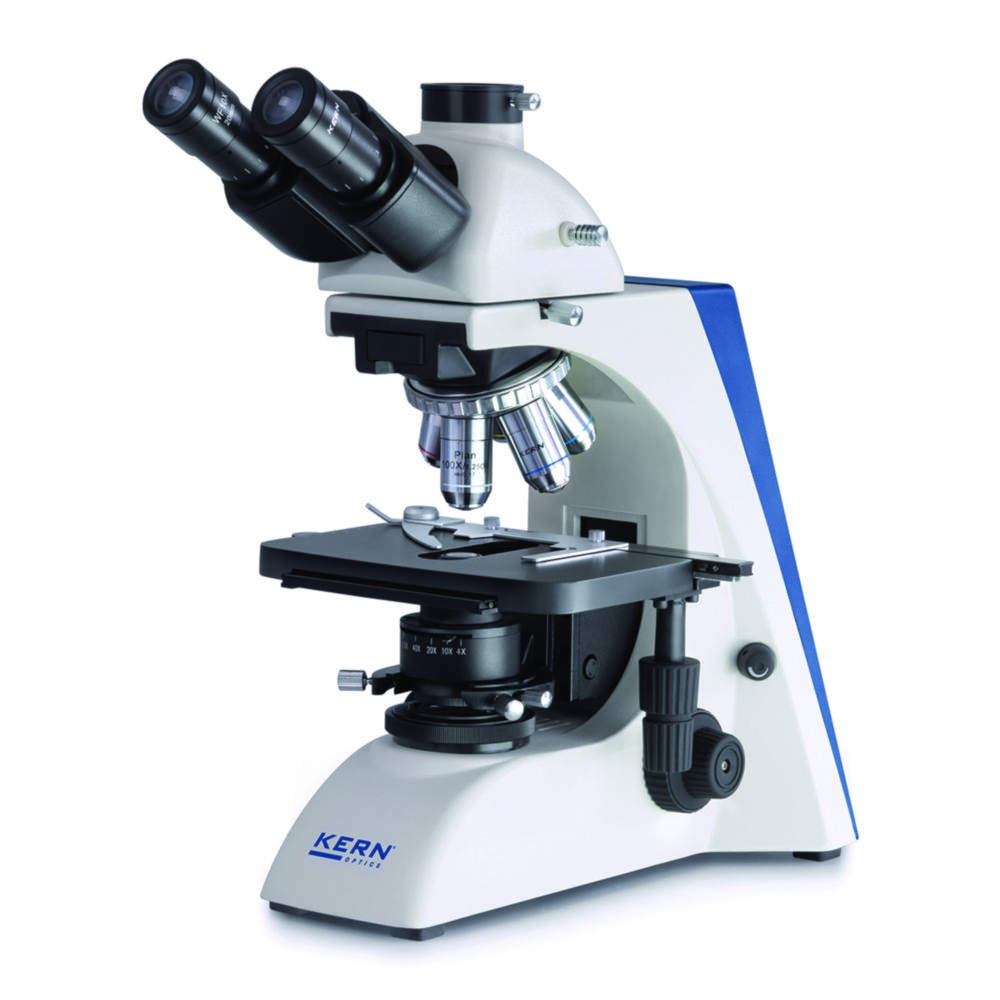 Light microscopes Professional Line OBN 13 | Type: OBN 132