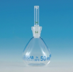 Density bottle 5 ml