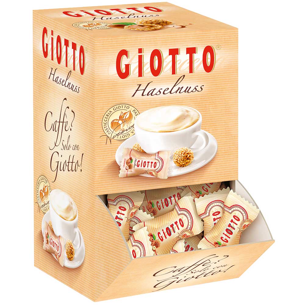 Giotto 120er Pack