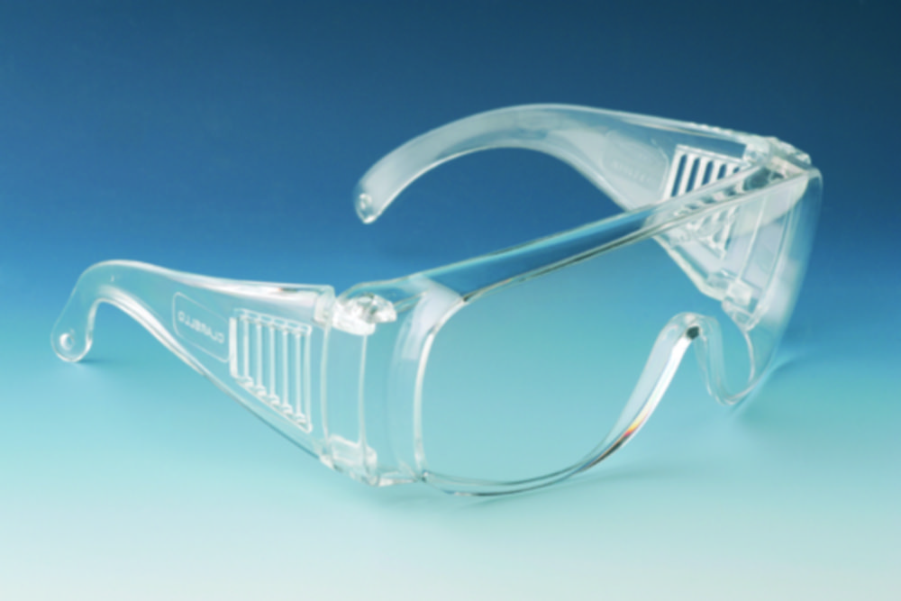 Clarello safety eyeshield | Type: CLARELLO