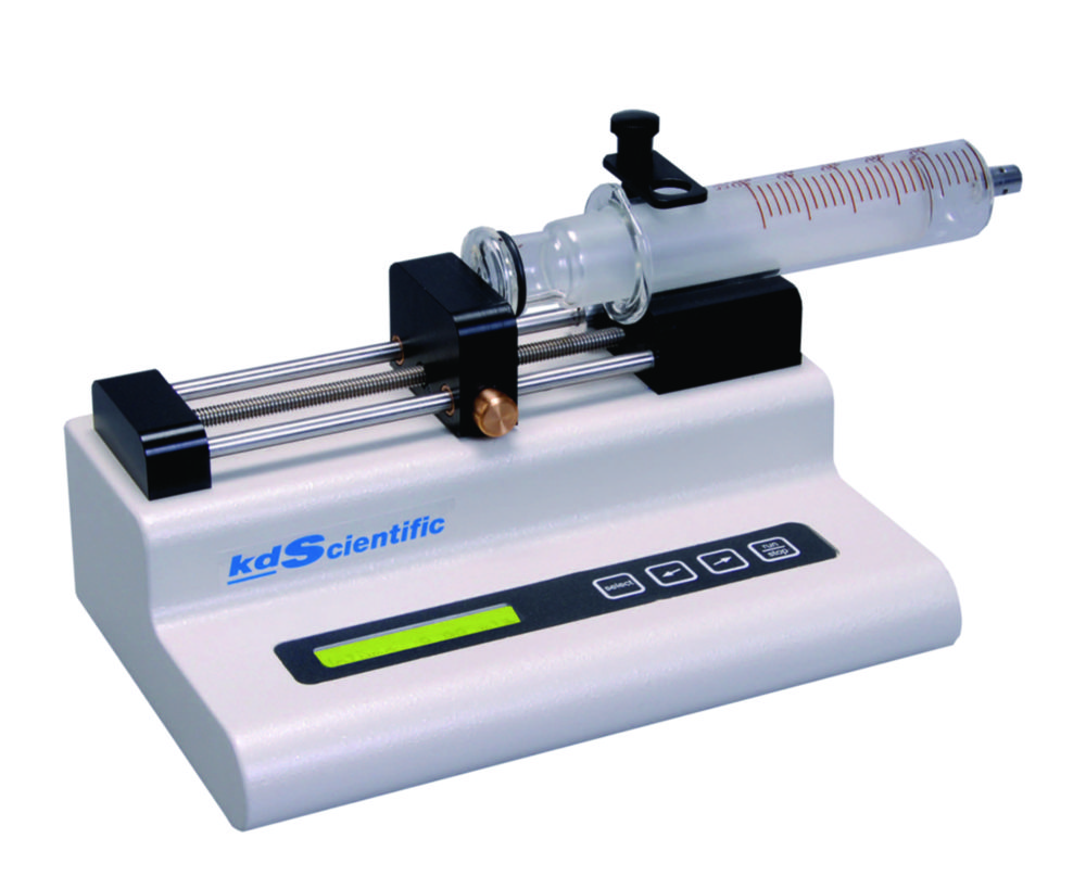 Syringe Pumps Legacy® | Type: KDS 100