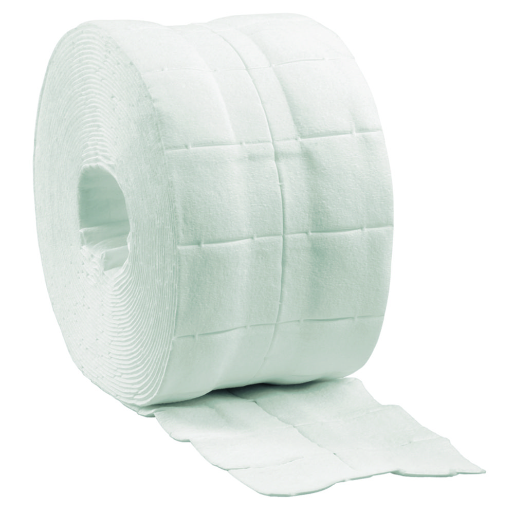Askina® Brauncel® cellulose absorbent pads