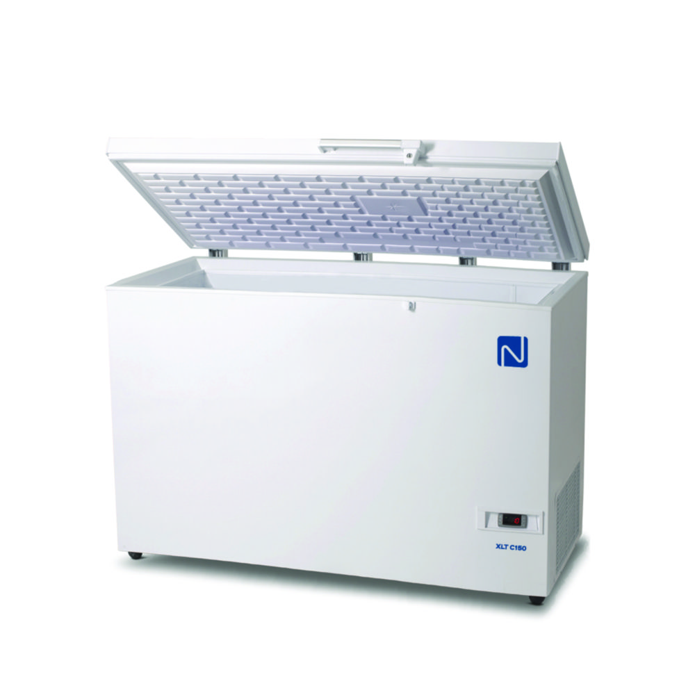 Chest freezers LT/XLT series, up to -60 °C | Type: XLT C150-PLUS