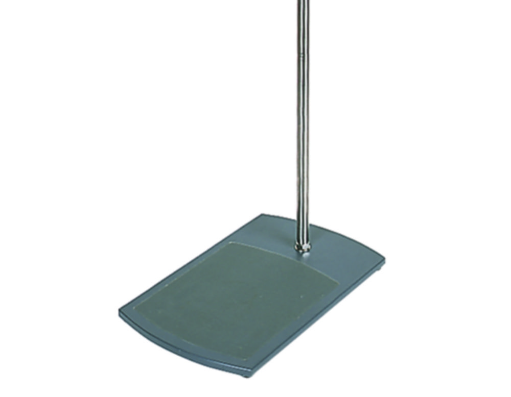 Plate stands for overhead stirrers and Dispersers T 18 and T 25 | Type: R 1825