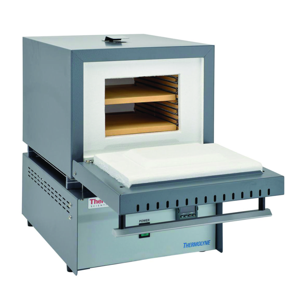 Muffle furnaces Thermolyne™ | Type/Controller: FB1410M/A1