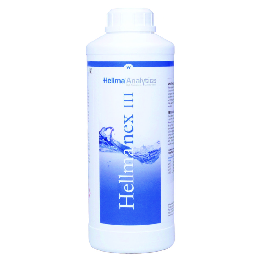 HELLMANEX® III liquid | Type: HELLMANEX® III