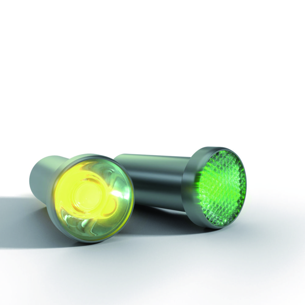 LED-Modules | Description: Reflektor (80°)