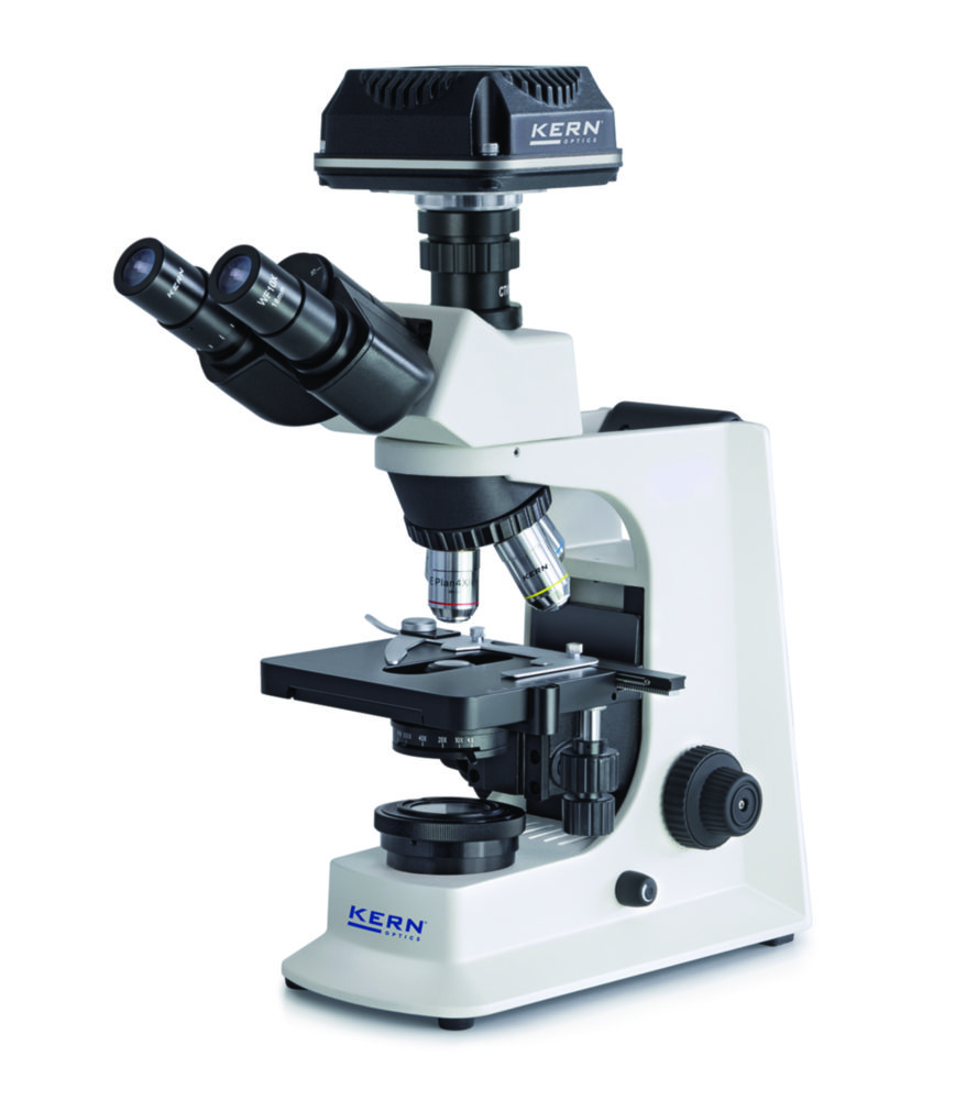 Light Microscopes Lab-Line OBL sets, with C-mount camera | Type: OBL 137C832