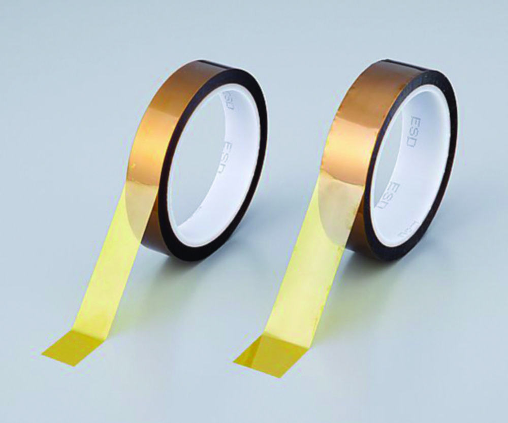 Tape ASPURE, polyimide