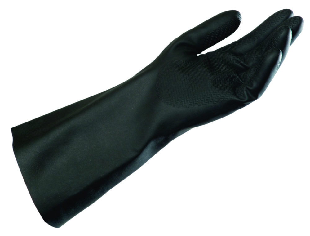 Chemical Protection Glove Butoflex 650 | Glove size: 8