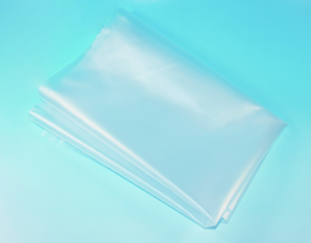 LLG-Autoclavable bags, PP | Description: highly transparent