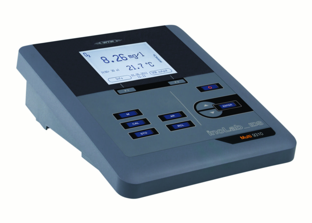 Laboratory instrument inoLab® Multi 9310 IDS | Type: Multi 9310