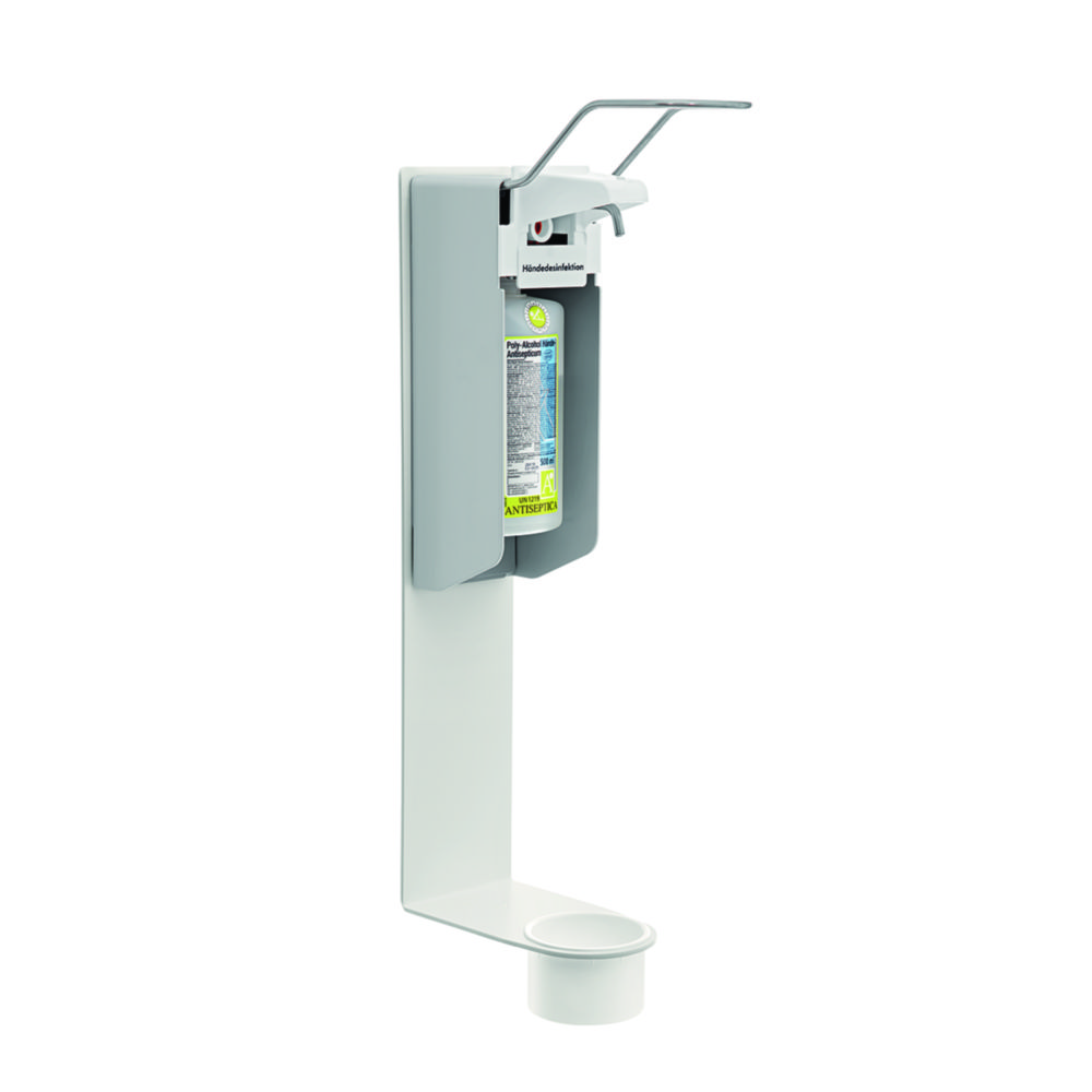Accessories for disinfectant stand WEDO® | Description: Holder for disinfection stand
