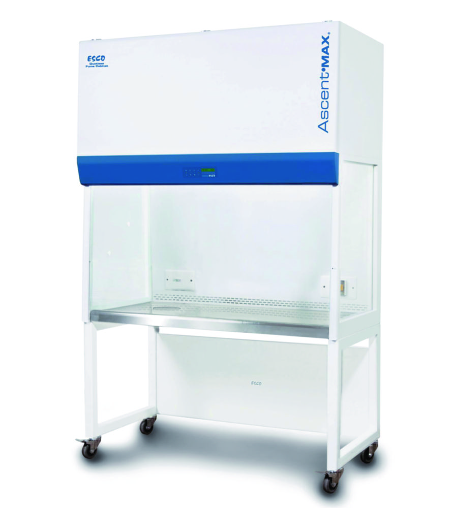 Ductless Fume Hoods Type Ascent™ Max | Type: ADC-3B1