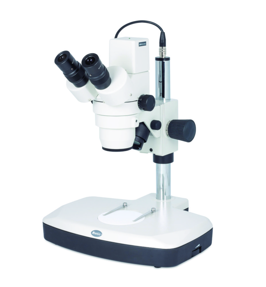 Digital Stereomicroscopes, DM-143-FBGG | Type: DM-143-FBGG-C