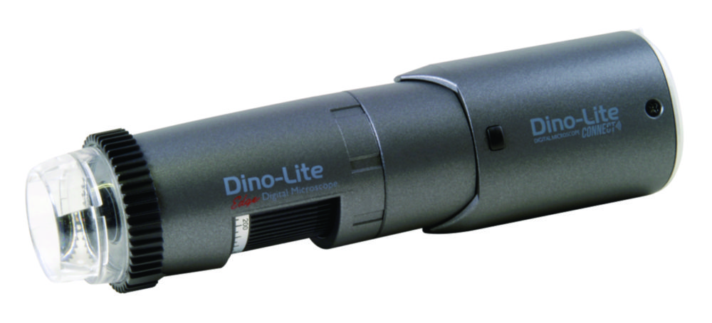 USB Hand held microscopes for industry, Edge, wireless