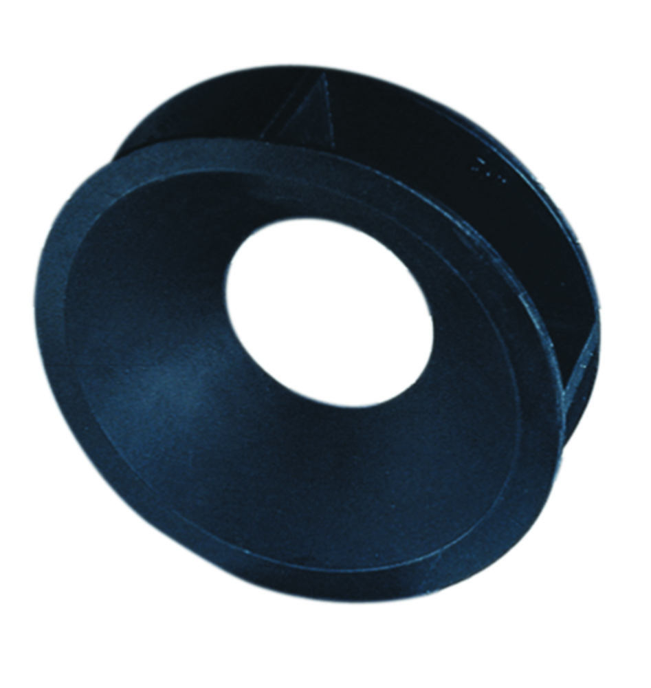 Flask support rings, "BiBase", silicone elastomer | For flasks: 500-2000 ml