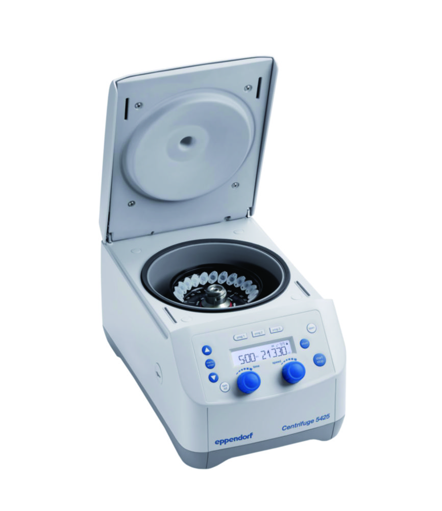 Microcentrifuge 5425 (General Lab Product) | Type: 5425