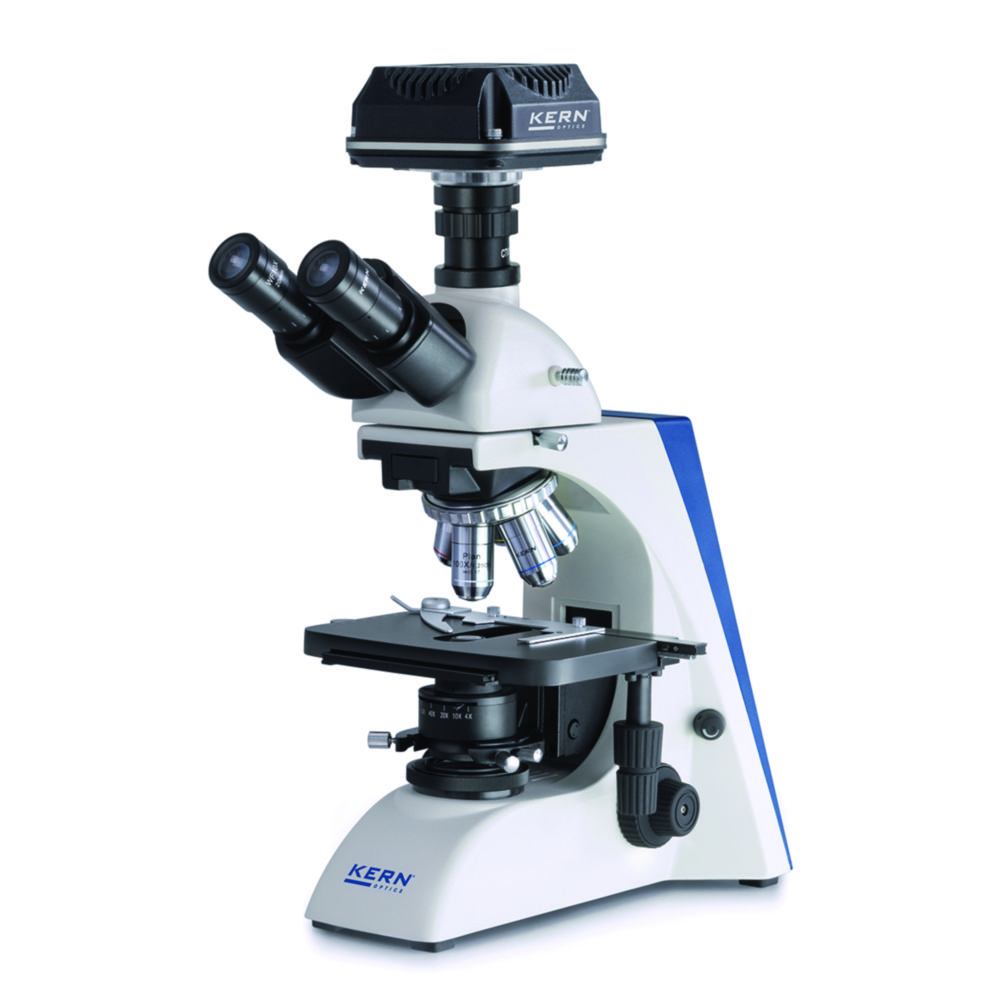 Light microscopes Professional Line OBN 13 sets | Type: OBN 132C825
