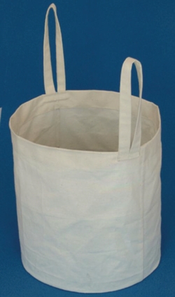 Linen bag for 10 ltr.insulating vessels