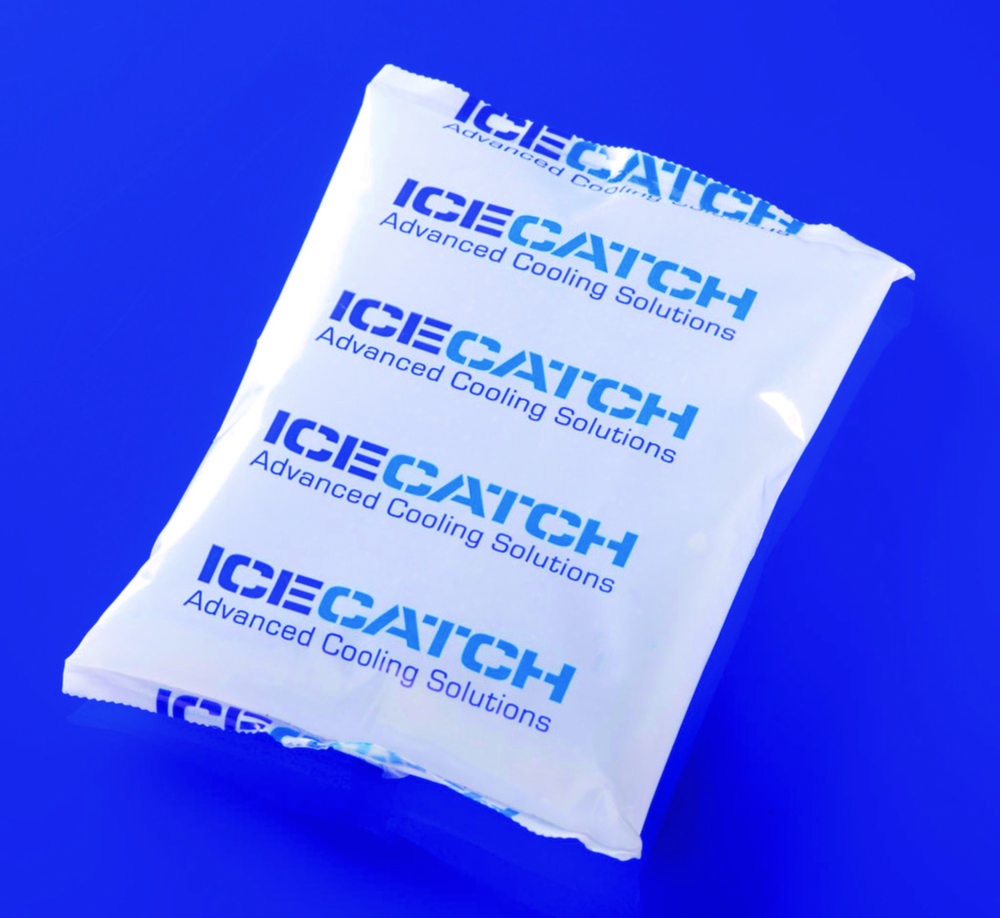 Cool packs Icecatch® | Type: Icecatch®-Solid