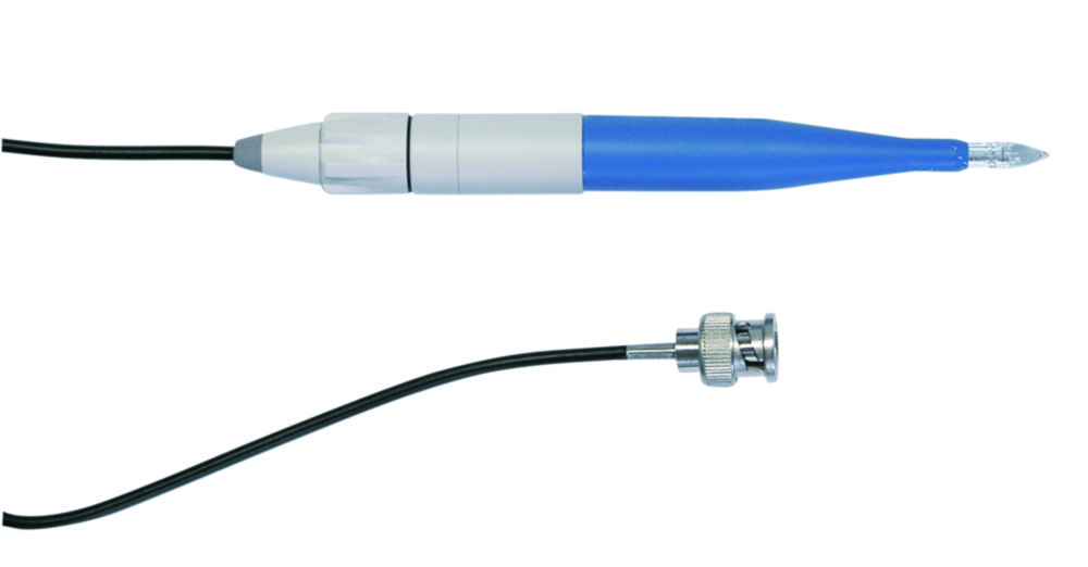 Elektroden für pH-Meter PHT 810 | Typ: AT 206