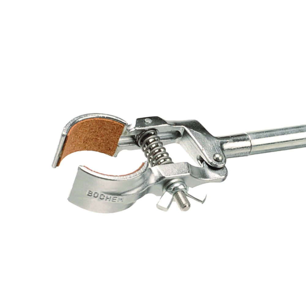 Retort clamps | Clamping range: 40 mm