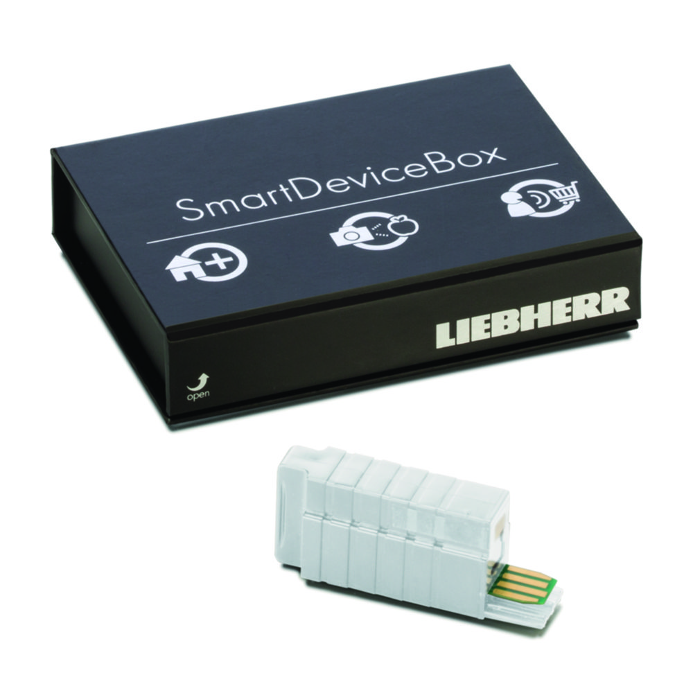 SmartDevice Box for freezers GN series | Type: SmartDevice Box