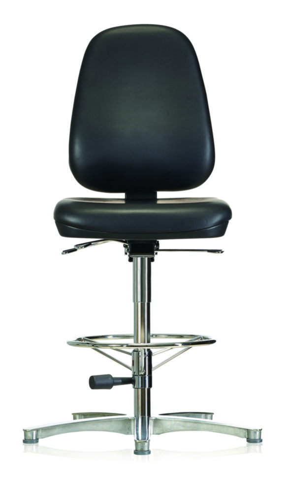 ESD clean room chair | Type: WS 1711 RR ESD