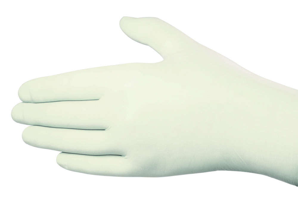LLG-Disposable Gloves classic, Latex | Glove size: XL