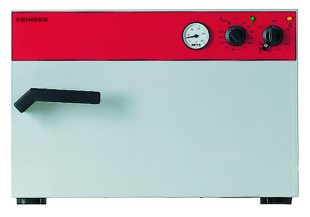 Drying oven E28 series | Type: E 28