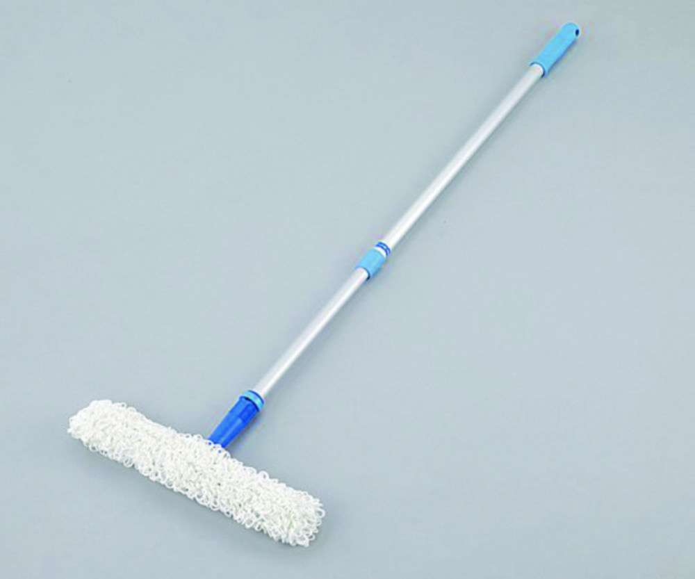 Floor Wiper / Clean Mop ASPURE | Type: Floor wiper