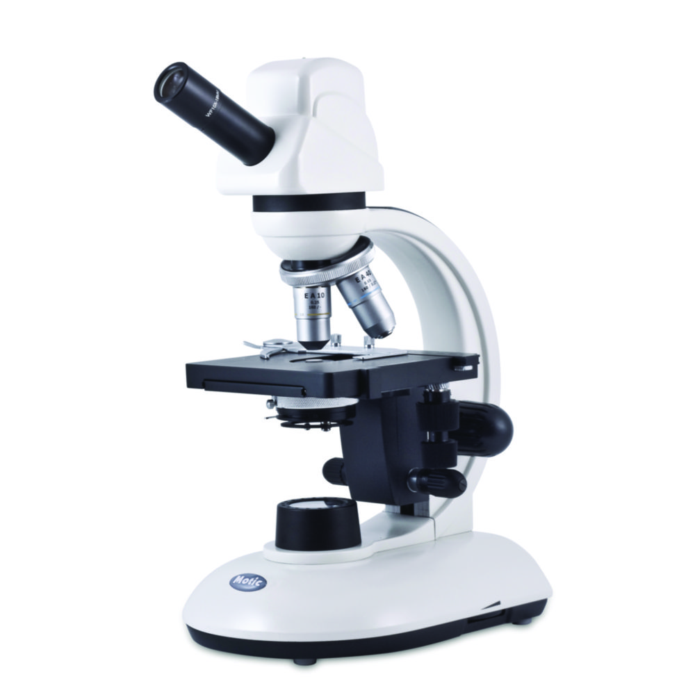 Digital Microscope with built-in camera for Schools / Laboratories, DM-1802 | Type: DM-1802