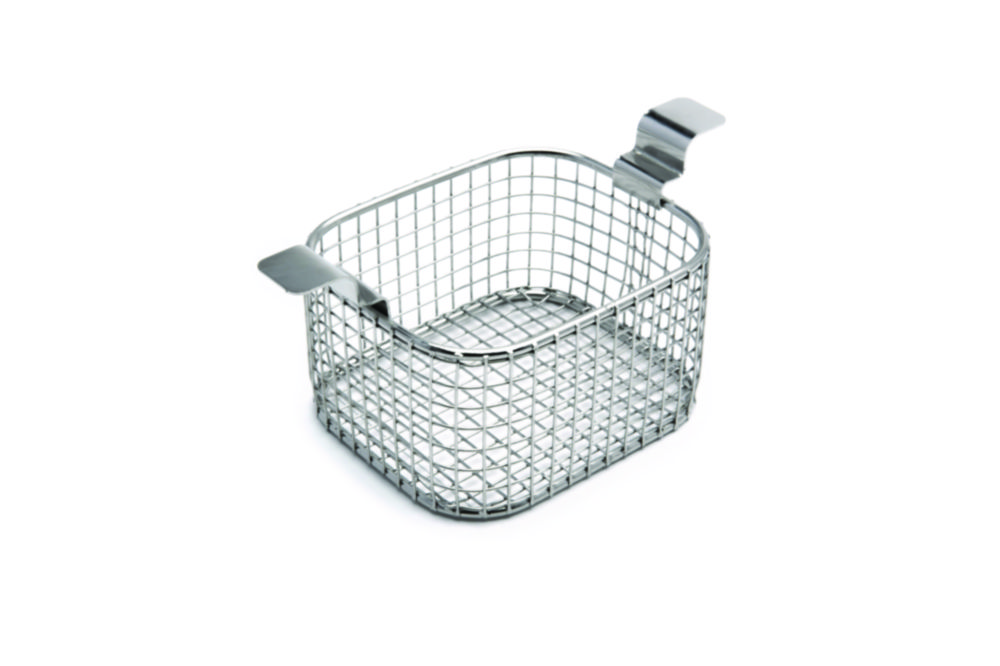 Replacement baskets for Ultrasonic baths XUB / XUBA | Type: XAB1