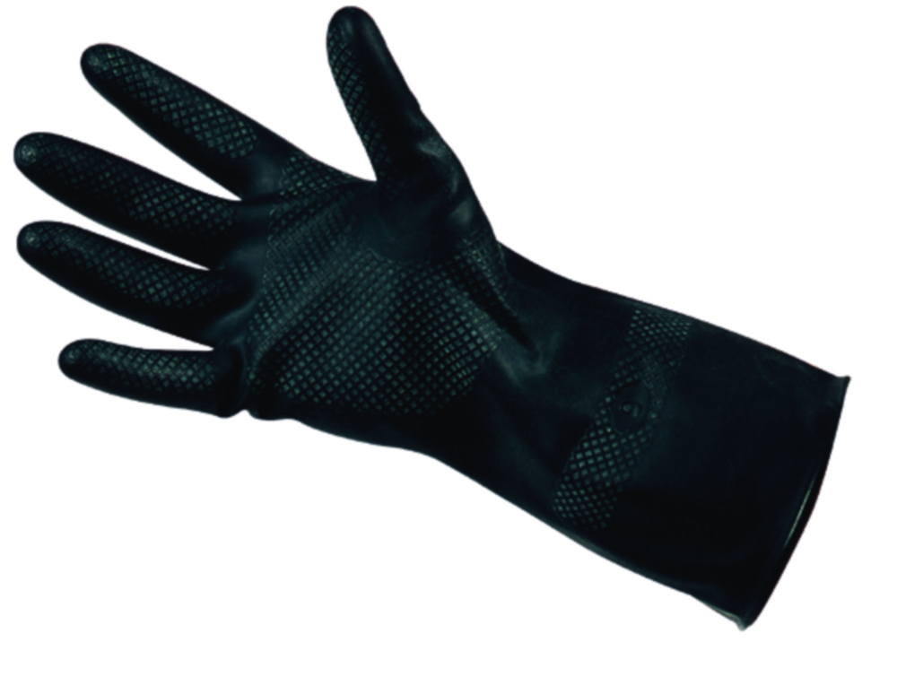 M2 Sekur Chemical Protection Gloves | Glove size: 9