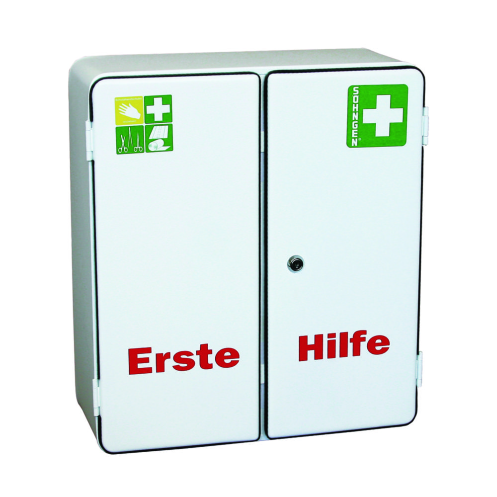 First Aid Cabinet Rom | Width mm: 404